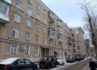 Сдача в аренду трехкомнатной квартиры, 79 м2, Дубна, Октябрьская улица, 13