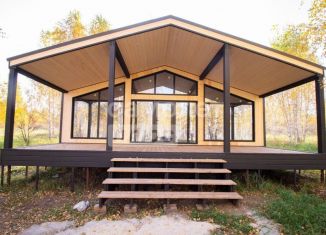 Продажа дома, 70 м2, ДП Райский, Грушевая улица