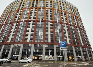 Продам 1-ком. квартиру, 32.7 м2, Санкт-Петербург, Комендантский проспект