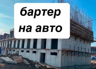 Двухкомнатная квартира на продажу, 67.8 м2, Махачкала, Хушетское шоссе, 36