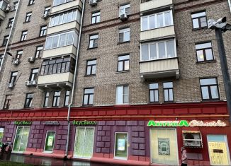 Продаю квартиру студию, 11.5 м2, Москва, метро Шелепиха, Шелепихинское шоссе, 17к1