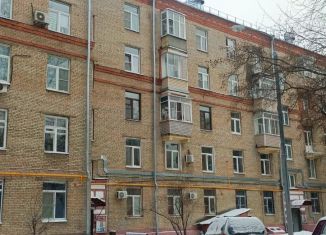 Продаю однокомнатную квартиру, 16.4 м2, Москва, 1-я Владимирская улица, 22к2, район Перово