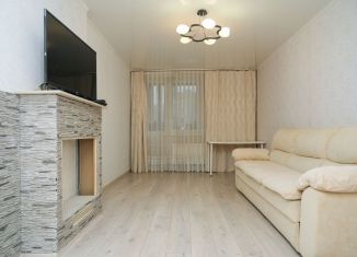 Продажа трехкомнатной квартиры, 73 м2, Татарстан, проспект Ямашева, 35А