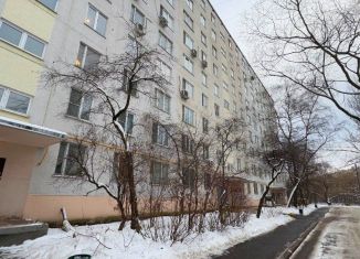 Продажа 1-комнатной квартиры, 15.4 м2, Москва, улица Красный Казанец, 7, метро Выхино