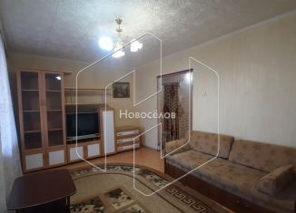 Сдается в аренду 1-комнатная квартира, 45 м2, Саранск, улица Воинова, 17