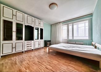 Сдается 1-ком. квартира, 40 м2, Москва, улица Академика Виноградова, 10к2