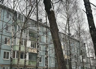 Продажа 3-комнатной квартиры, 49.2 м2, Вологда, улица Карла Маркса, 70А, микрорайон Фрязиново