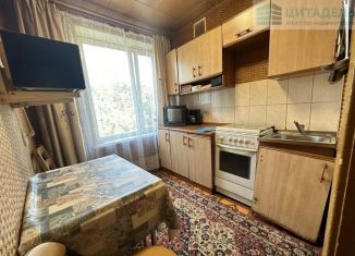 Продам 1-ком. квартиру, 31.6 м2, Москва, улица Маршала Чуйкова, 11к2, район Кузьминки