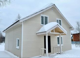 Продам дом, 147 м2, деревня Фёдоровское, 46К-8132