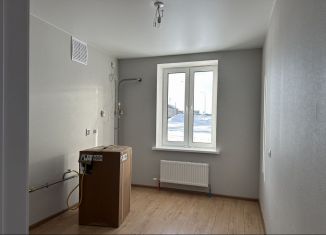 Продам 1-ком. квартиру, 33.3 м2, Татарстан, Охотская улица, 3