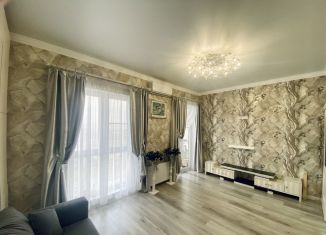 Продам 3-комнатную квартиру, 80 м2, Анапа, Анапское шоссе, 30