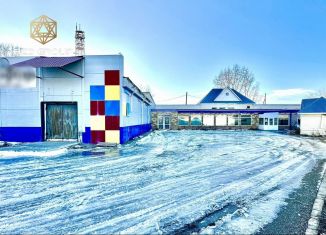 Помещение свободного назначения на продажу, 936.3 м2, Сухой Лог, улица Артиллеристов, 38А