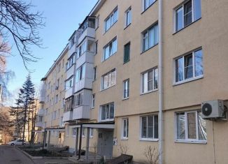 Аренда трехкомнатной квартиры, 60 м2, Ставрополь, Шпаковская улица, 94/3, микрорайон № 31