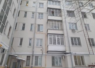 Продажа квартиры студии, 15.6 м2, Москва, улица Анатолия Живова, 10