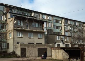 Продажа 1-комнатной квартиры, 53.1 м2, город Кизилюрт, улица Гагарина, 110