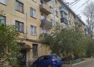 Продаю 1-ком. квартиру, 31 м2, Забайкальский край, Кастринская улица, 3Б