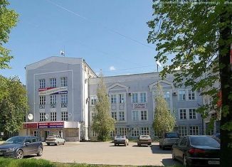 Аренда офиса, 55.6 м2, Татарстан, улица Габдуллы Тукая, 91