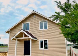 Продаю дом, 145 м2, деревня Фёдоровское