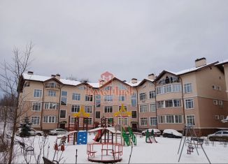 Продам 2-комнатную квартиру, 81.3 м2, Дмитров, Рогачевская улица, 45