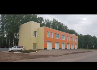 Помещение свободного назначения в аренду, 151 м2, село Загородный, Стерлибашевский тракт, 1А
