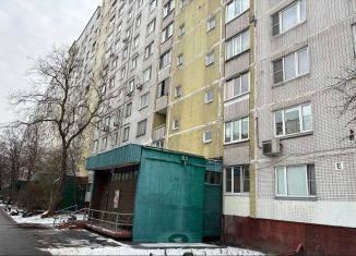 Продам квартиру студию, 17.5 м2, Москва, улица Корнейчука