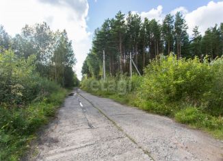 Продажа участка, 7 сот., Тобольск