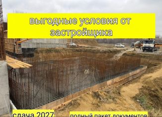 Продам квартиру студию, 38.5 м2, Махачкала, Благородная улица, 19