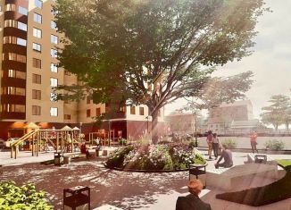 Продаю квартиру студию, 24 м2, Избербаш, улица П.И. Чайковского, 23