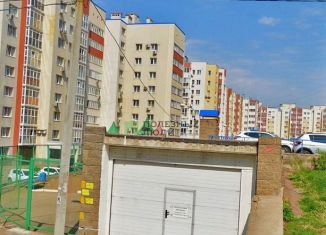 Продам машиноместо, 18 м2, Республика Башкортостан, бульвар Ибрагимова, 21/1