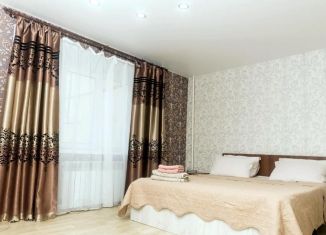 Сдается 1-ком. квартира, 34 м2, Норильск, улица Нансена, 30