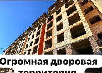 Продажа квартиры студии, 28 м2, Махачкала, проспект Амет-хана Султана