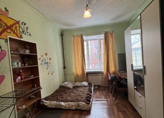 Продается комната, 17 м2, Московская область, Советская улица, 30/24