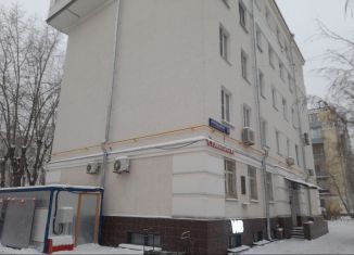 Продаю квартиру студию, 12.1 м2, Москва, улица Анатолия Живова, улица Анатолия Живова