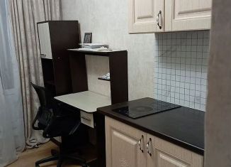 Сдаю в аренду квартиру студию, 17 м2, Москва, улица Подольских Курсантов, 12к1, ЮАО