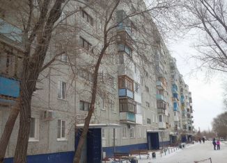 Продается 3-комнатная квартира, 59.9 м2, поселок Ключи, Берёзовая улица, 15