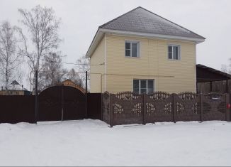 Дом на продажу, 116.6 м2, село Аргаяш, Васильковая улица, 2А