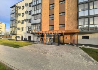 Продажа 1-ком. квартиры, 36 м2, Волгоград, улица Химина, 16В