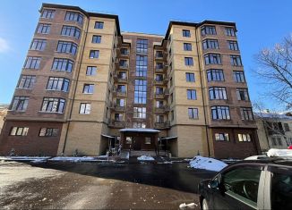 1-ком. квартира на продажу, 37 м2, Лермонтов, улица Патриса Лумумбы