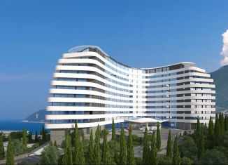 Продаю помещение свободного назначения, 60 м2, Ялта, улица Войкова, 37