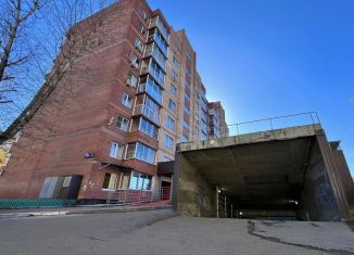 Продажа машиноместа, 30 м2, Иркутск, Октябрьский округ, улица Ядринцева, 16