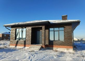 Коттедж на продажу, 130 м2, деревня Каипы, Тополиная улица