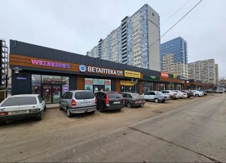 Продаю торговую площадь, 76.4 м2, Краснодар, Российская улица, 267Б, микрорайон Завод Радиоизмерительных Приборов