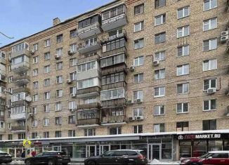 Продаю 2-ком. квартиру, 41 м2, Москва, Малая Грузинская улица, Малая Грузинская улица