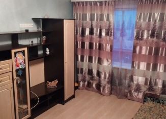 Сдам 1-ком. квартиру, 30 м2, Новосибирская область, Октябрьская улица, 8