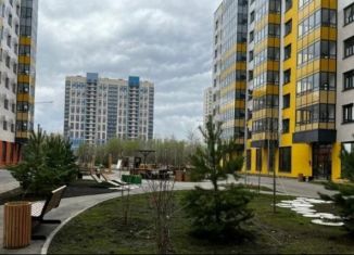 Сдается 2-ком. квартира, 53 м2, Татарстан, улица Генерала Махмута Гареева, 9А