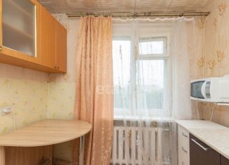 1-ком. квартира на продажу, 30 м2, Тюмень, улица Червишевский Тракт, 78, Калининский округ