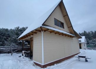 Сдам дом, 85 м2, Нижегородская область, деревня Соболиха, 47