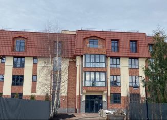 Продажа 2-комнатной квартиры, 78.5 м2, Калининград, улица Ватутина, 38А