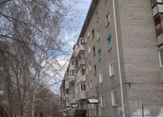 Продажа двухкомнатной квартиры, 39 м2, Омск, улица Печникова, 389