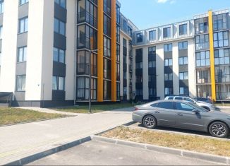 2-комнатная квартира на продажу, 57 м2, Пушкин, Камероновская улица, 14к1